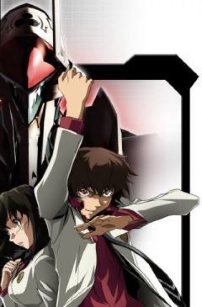 скачать торрент стальные лайнбаррели Сериал стальной лайнбаррел — kurogane no linebarrels (2008.